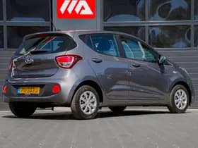 Hyundai i10 thumbnail 4