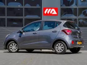 Hyundai i10 thumbnail 31