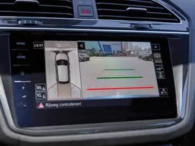 Volkswagen Tiguan thumbnail 11