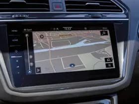 Volkswagen Tiguan thumbnail 12