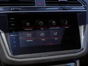 Volkswagen Tiguan thumbnail 14