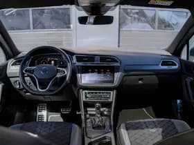 Volkswagen Tiguan thumbnail 3