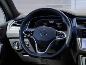 Volkswagen Tiguan thumbnail 24