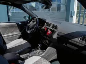 Volkswagen Tiguan thumbnail 25