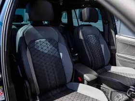 Volkswagen Tiguan thumbnail 26