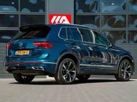Volkswagen Tiguan thumbnail 4