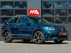 Volkswagen Tiguan thumbnail 32