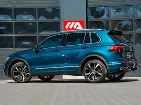 Volkswagen Tiguan thumbnail 33