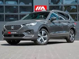 SEAT Tarraco thumbnail 1
