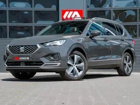 SEAT Tarraco thumbnail 2