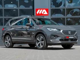 SEAT Tarraco thumbnail 29