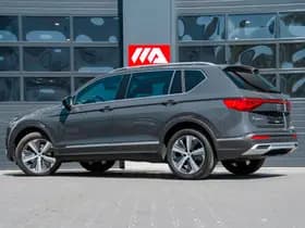 SEAT Tarraco thumbnail 30