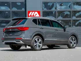 SEAT Tarraco thumbnail 4