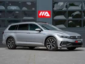 Volkswagen Passat thumbnail 29