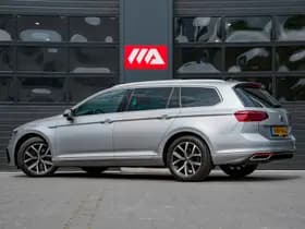 Volkswagen Passat thumbnail 30