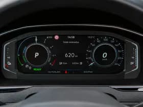 Volkswagen Passat thumbnail 6