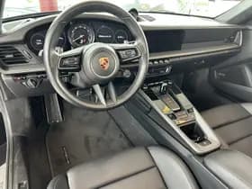 Porsche 911 Cabrio 3.0 Carrera S PDK thumbnail 5