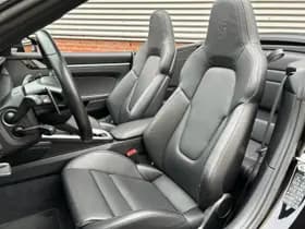Porsche 911 Cabrio 3.0 Carrera S PDK thumbnail 7