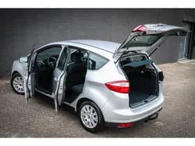 Ford C-MAX 1.6 EcoBoost Titanium Van 5.950,- NU 4.750,- ! thumbnail 17