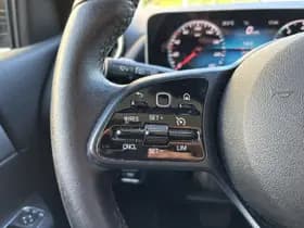 Mercedes-Benz B-Klasse 180 Business Solution thumbnail 11