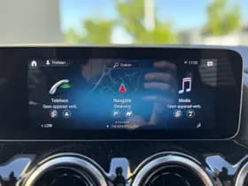 Mercedes-Benz B-Klasse 180 Business Solution thumbnail 15