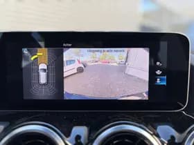 Mercedes-Benz B-Klasse 180 Business Solution thumbnail 17