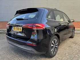 Mercedes-Benz B-Klasse 180 Business Solution thumbnail 3