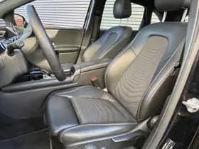 Mercedes-Benz B-Klasse 180 Business Solution thumbnail 4