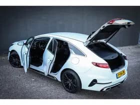 Kia ProCeed 1.0 T-GDi GT-Line Navi/Airco/Camera thumbnail 19