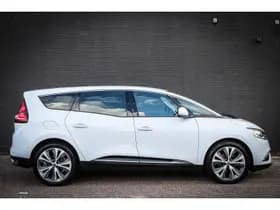 Renault Grand Scénic 1.3 TCe Intens 7persoons Trekhaak/Navi/Camera thumbnail 2