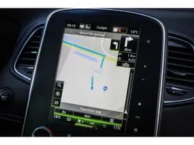 Renault Grand Scénic 1.3 TCe Intens 7persoons Trekhaak/Navi/Camera thumbnail 11