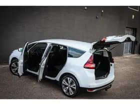 Renault Grand Scénic 1.3 TCe Intens 7persoons Trekhaak/Navi/Camera thumbnail 17