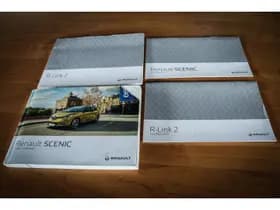 Renault Grand Scénic 1.3 TCe Intens 7persoons Trekhaak/Navi/Camera thumbnail 21