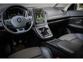 Renault Grand Scénic 1.3 TCe Intens 7persoons Trekhaak/Navi/Camera thumbnail 4