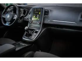 Renault Grand Scénic 1.3 TCe Intens 7persoons Trekhaak/Navi/Camera thumbnail 6