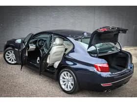 BMW 5 Serie 528i Luxury Edition Van 19.950 v. 17.950,- thumbnail 21