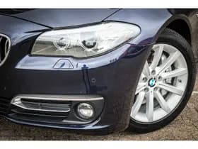 BMW 5 Serie 528i Luxury Edition Van 19.950 v. 17.950,- thumbnail 4