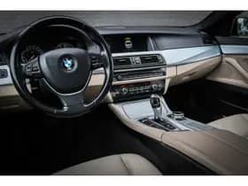 BMW 5 Serie 528i Luxury Edition Van 19.950 v. 17.950,- thumbnail 6