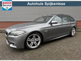 BMW 5 Serie Touring 520i High Executive