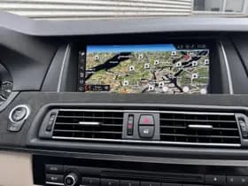 BMW 5 Serie Touring 520i High Executive thumbnail 11