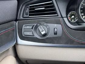 BMW 5 Serie Touring 520i High Executive thumbnail 6