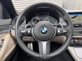 BMW 5 Serie Touring 520i High Executive thumbnail 8