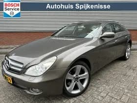 Mercedes-Benz CLS 350 CGI Prestige Plus Nette Auto