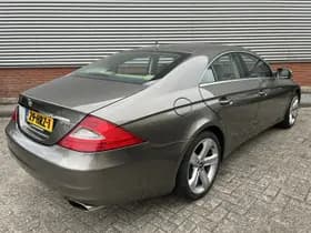 Mercedes-Benz CLS 350 CGI Prestige Plus Nette Auto thumbnail 2