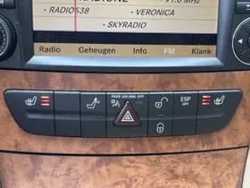 Mercedes-Benz CLS 350 CGI Prestige Plus Nette Auto thumbnail 12