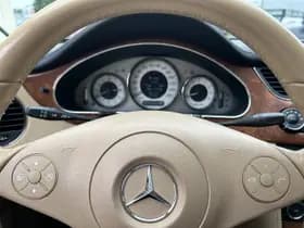 Mercedes-Benz CLS 350 CGI Prestige Plus Nette Auto thumbnail 8