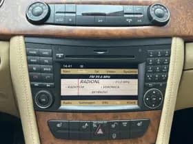 Mercedes-Benz CLS 350 CGI Prestige Plus Nette Auto thumbnail 10