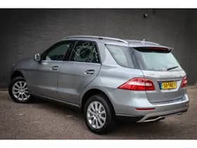 Mercedes-Benz M-Klasse 350 Van 20.950,- NU 18.950,- ! thumbnail 3