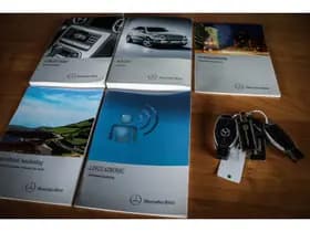 Mercedes-Benz M-Klasse 350 Van 20.950,- NU 18.950,- ! thumbnail 24