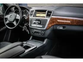 Mercedes-Benz M-Klasse 350 Van 20.950,- NU 18.950,- ! thumbnail 6